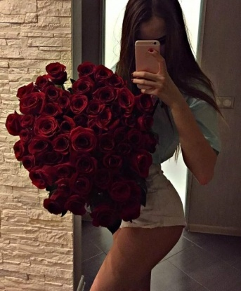 Анкета проститутки Ариана - Фото 1, Рени, 31 год, №3773